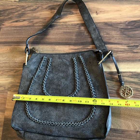 Christian Lacroix shoulder bag - Picture 7 of 10